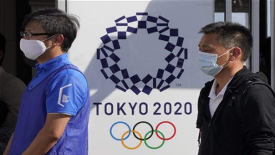 اولمبياد طوكيو.. اللجنة المنظمة تعلن حصيلة اصابات كورونا لهذا اليوم