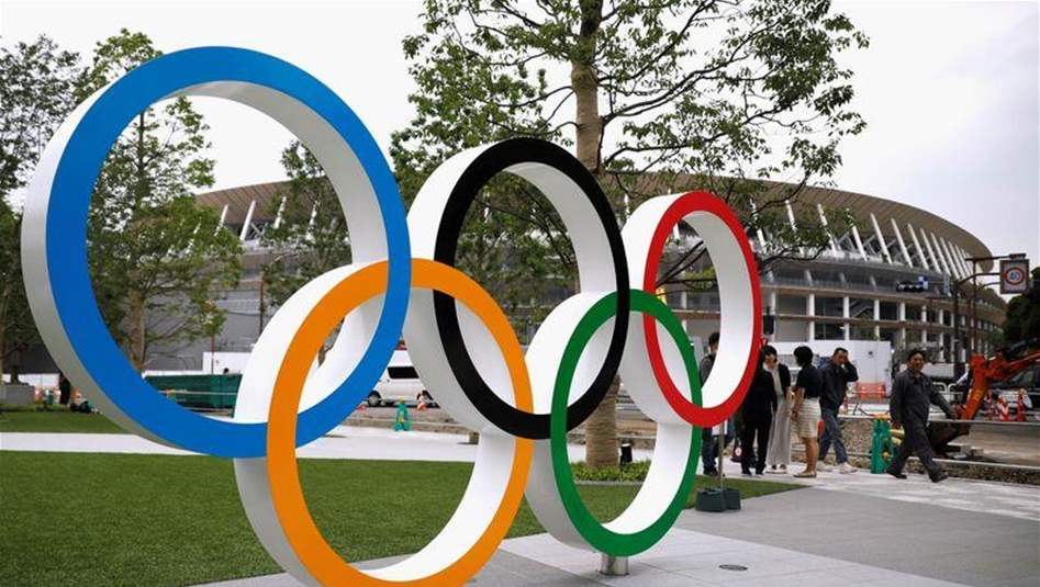 روسيا تحصد الذهبية الـ17 في أولمبياد طوكيو