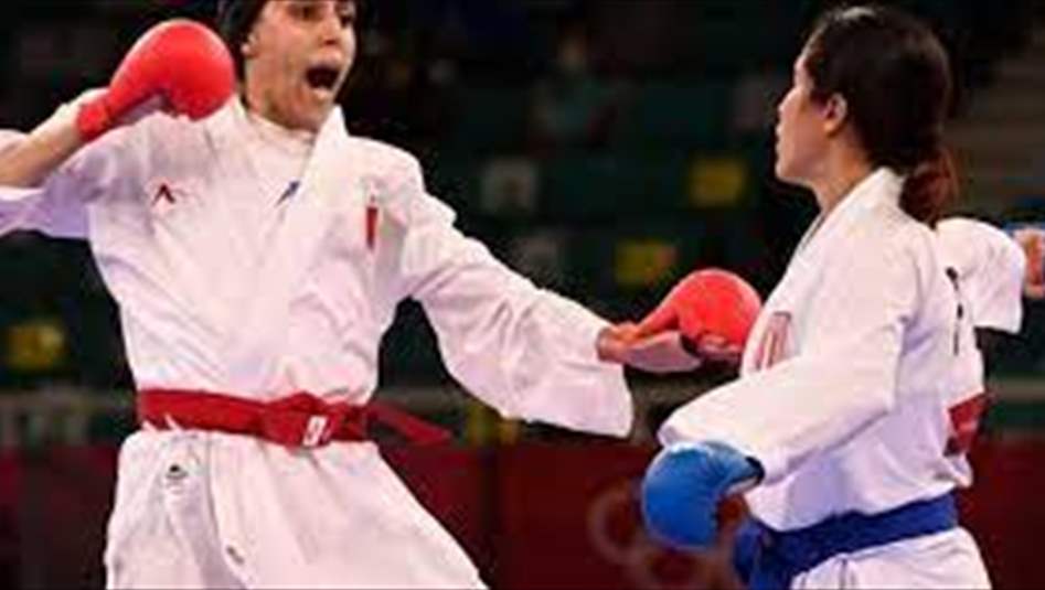 مصر ترفع غلتها في الاولمبياد بميدالية رابعة 