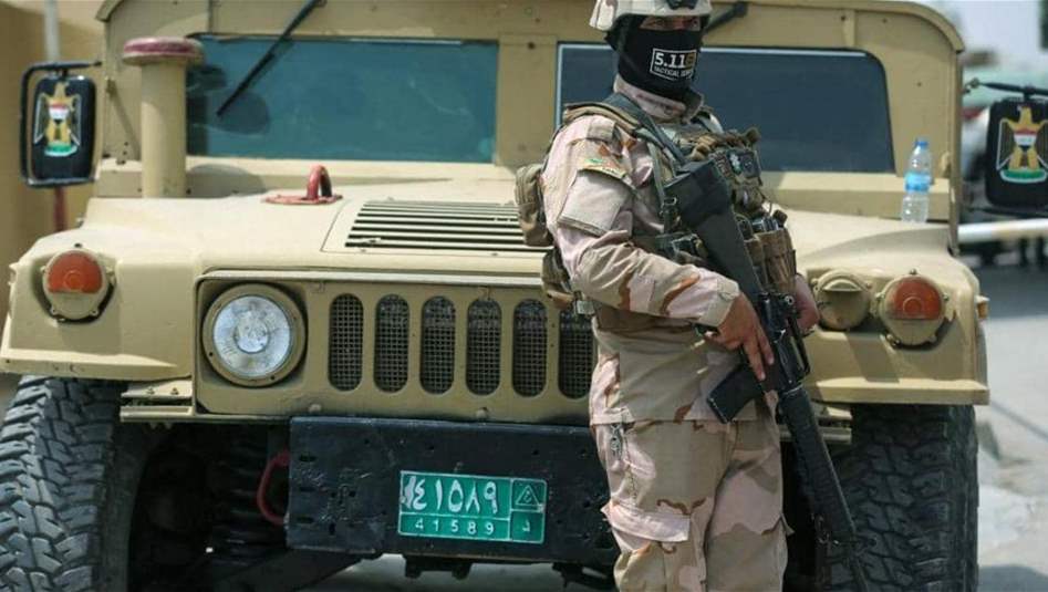 رئيس المراقبين الدوليين لـ السومرية: الأمن منع مراقبين من دخول مراكز الاقتراع!