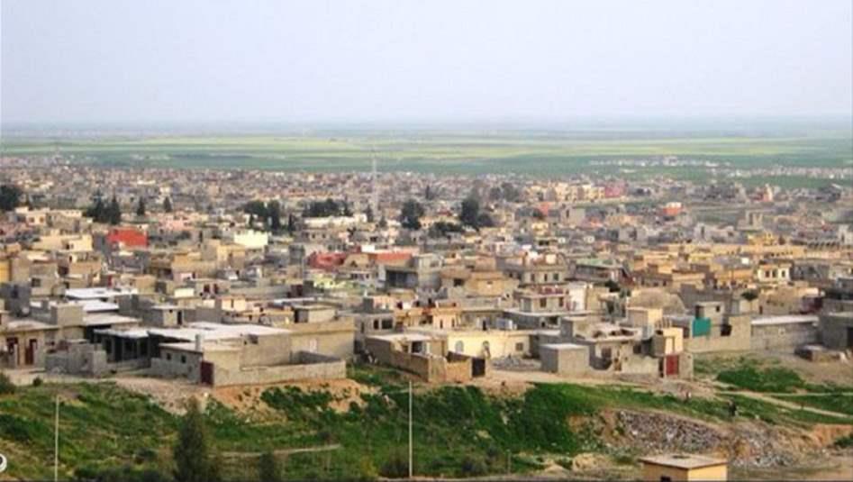 دعا الحكومة للتدخل.. شنكالي: العمال الكردستاني يغلق الدوائر في سنجار