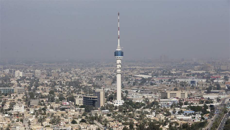  "العراق" من بين دول العالم الأكثر خطورة لعام 2022 - عاجل 