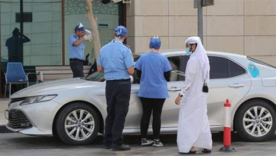 دولة عربية تعلن تسجيل أول 4 إصابات بـ&quot;أوميكرون&quot; - عاجل