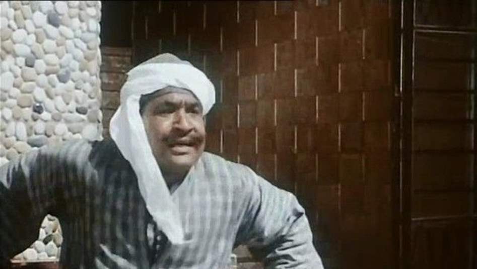 وفاة فنان مصري بعد صراع مع المرض 