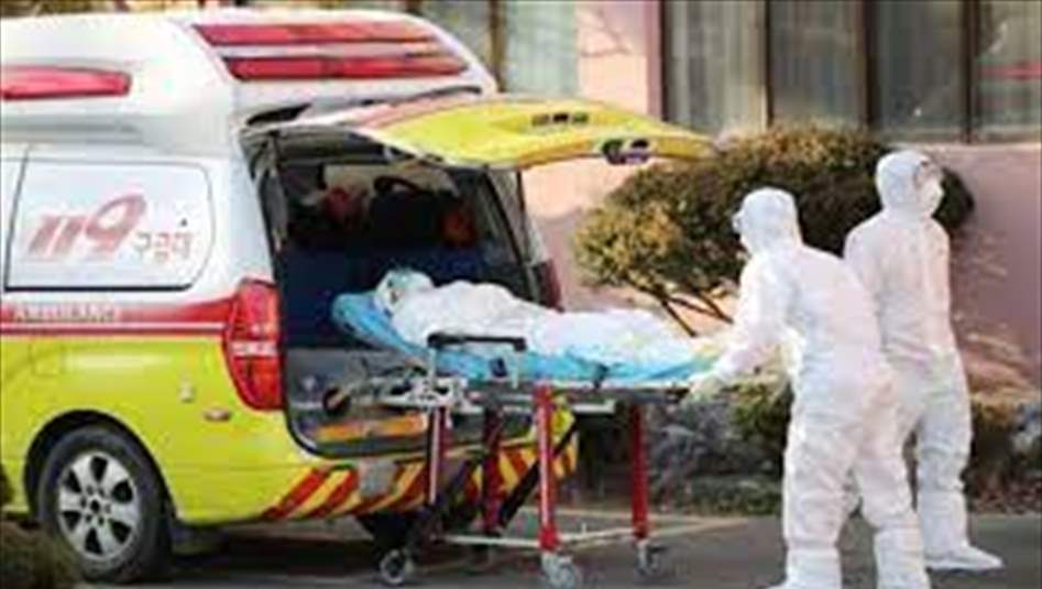 دولة اوروبية تسجل اعلى حصيلة اصابات يومية بكورونا منذ بدء الجائحة