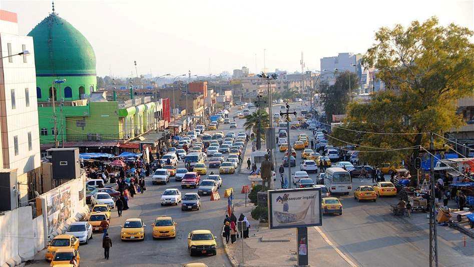 محافظة عراقية تقرر تقليص الدوام الرسمي إلى 50%
