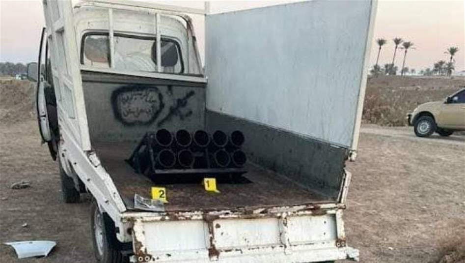 تفاصيل جديدة بشأن الهجوم الصاروخي الذي استهدف مطار بغداد - عاجل
