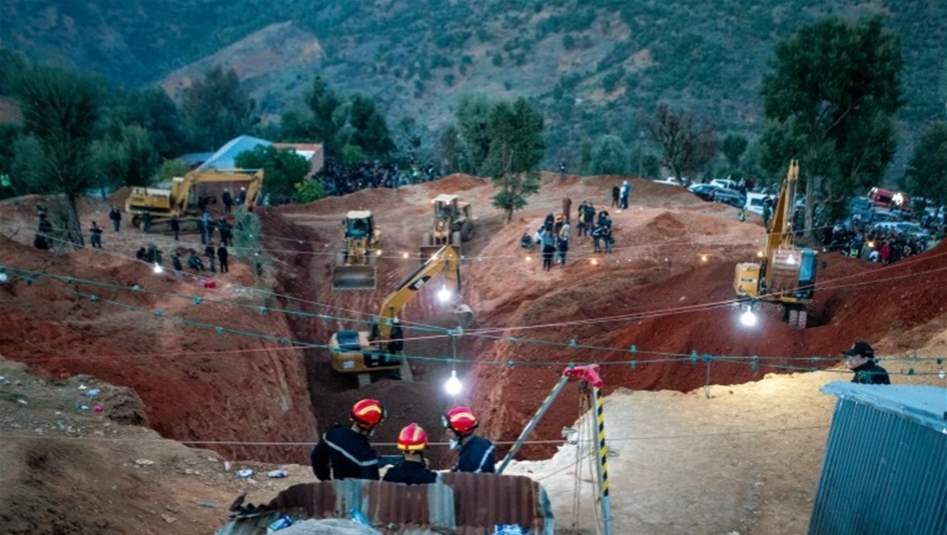 حبست أنفاس العالم.. القصة الكاملة لمأساة الطفل "ريان"