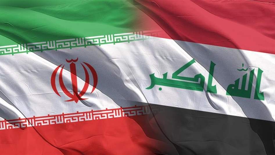 ايران تكشف عن حجم وارداتها من العراق	
