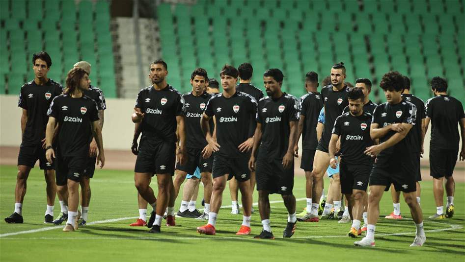 تغيير توقيت مباراة المنتخب الوطني مع نظيره السوري 