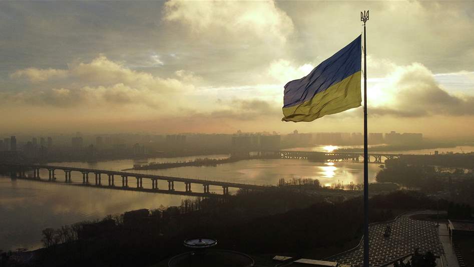 أوكرانيا تقرر حظر جميع الواردات من روسيا 