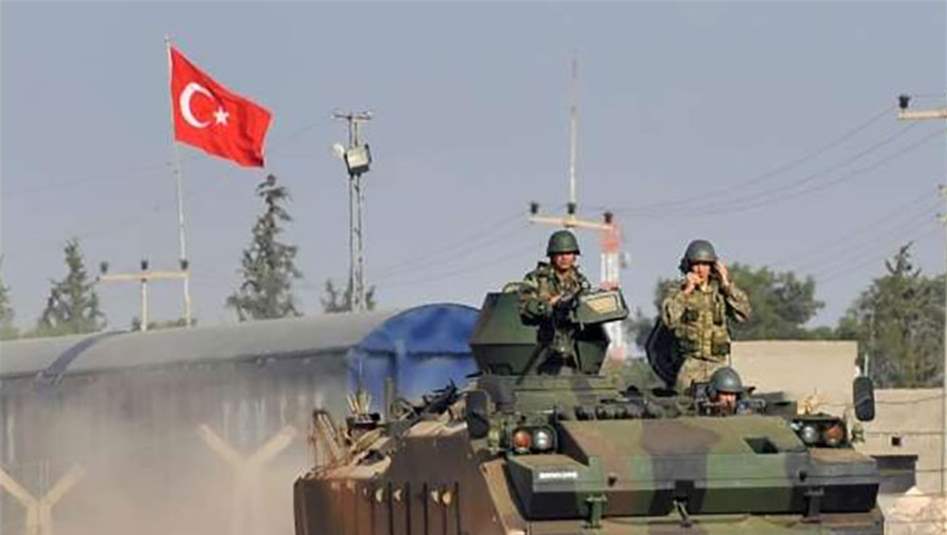 أنقرة: المدفعية التركية قصفت مناطق بالعراق وقتلت عنصرين من العمال الكردستاني