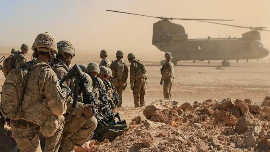 لماذا أعاد بايدن نشر قوات أميركية بالصومال؟