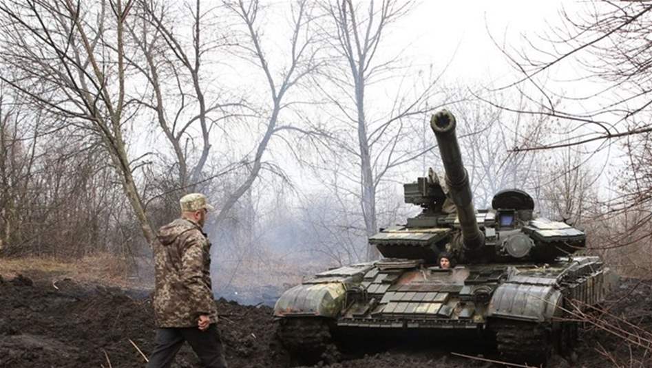 &quot;واشنطن بوست&quot;: إقالة قادة كبار بالجيش الروسي بعد تعثر اجتياح أوكرانيا