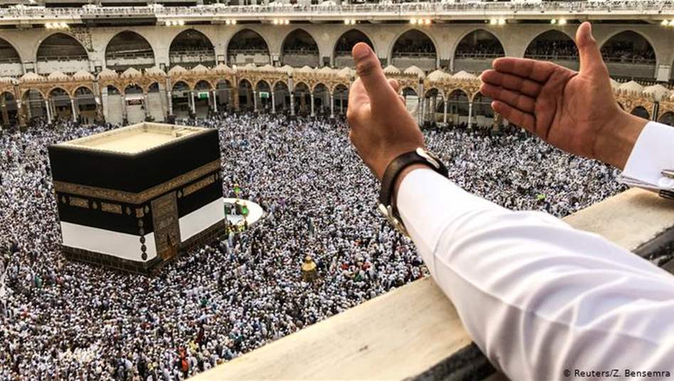 خبير سعودي يكشف عن موعد عيد الأضحى 