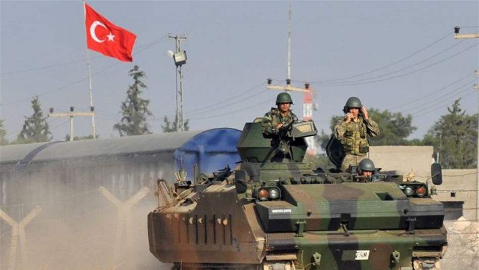 تركيا تعلن قتل 6 من عناصر العمال الكردستاني شمالي العراق