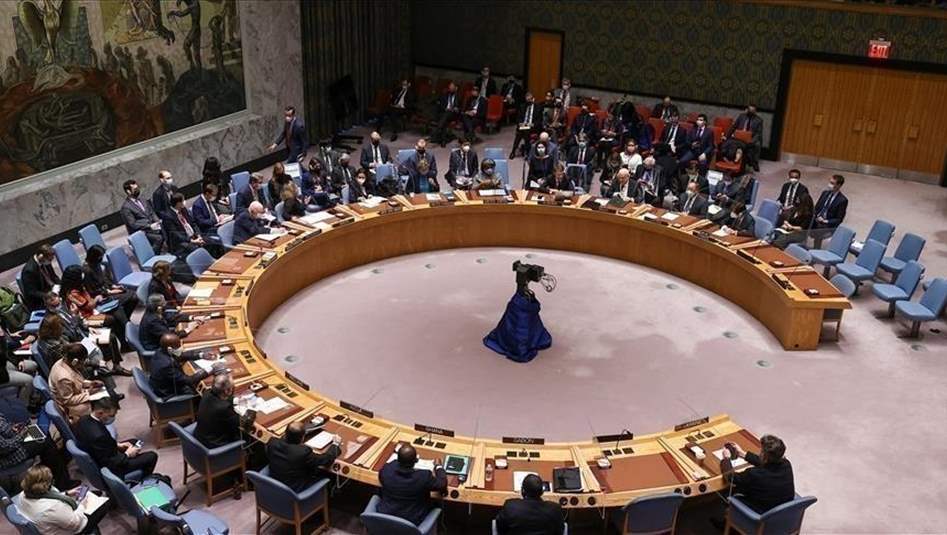 روسيا: مجلس الأمن تحول إلى منبر للتعبير عن خطاب الغرب المزيف 