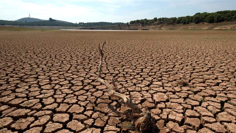 الأسوء منذ 1200 عام.. الجفاف يطال البلدان الأوروبية ويهدد انتاج الغذاء والسياحة 