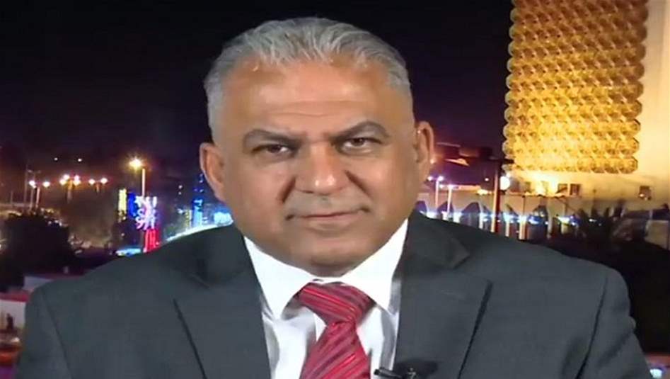 باسم خشان يكشف كواليس ما تعرض له ويتهم جهة مسلحة