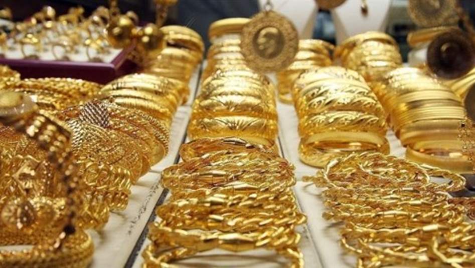 أسعار الذهب في الأسواق العراقية 