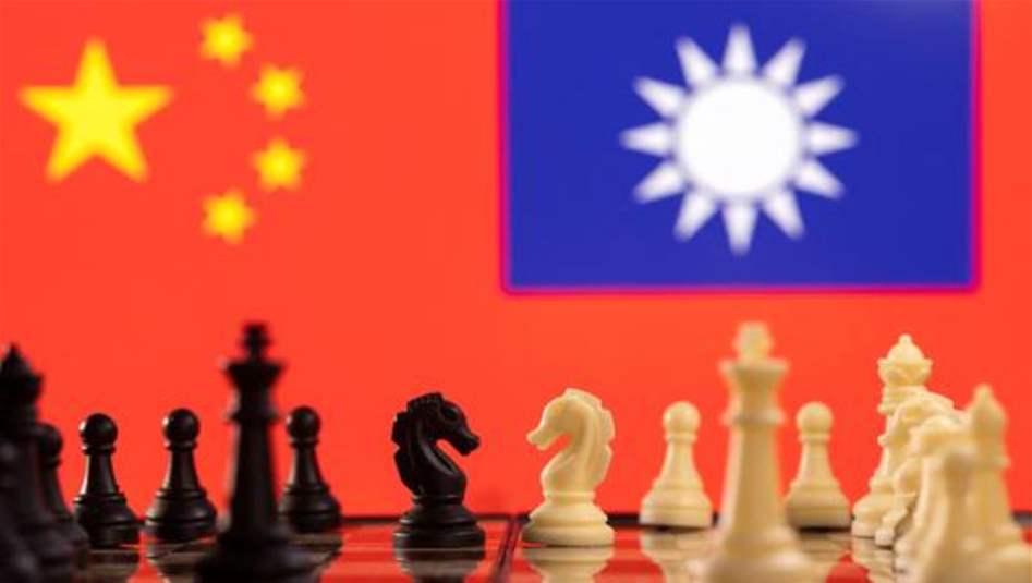 صحيفة فرنسية تكشف 5 أسباب تدفع الصين لغزو تايوان 