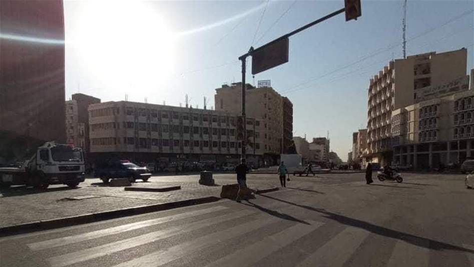 استثناء هذه الفئة من حظر التجوال - عاجل