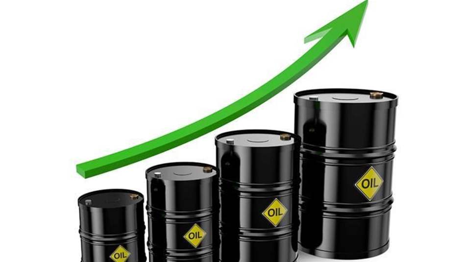 أسعار النفط تسجل ارتفاعا بعد انباء تتعلق بالإمدادات