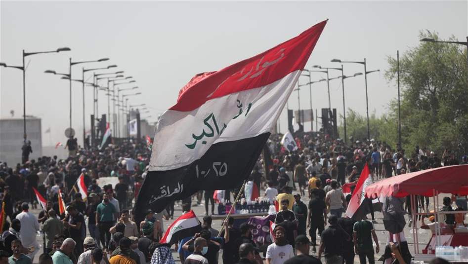 بالصور.. التحرير والجمهورية بعد تظاهرات اليوم