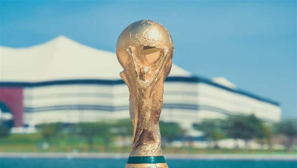 فرنسا تقاطع مونديال قطر 2022