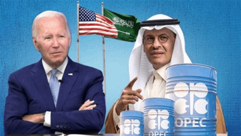 تخفيض أوبك النفطي يبعثر أوراق انتخابات كونغرس الأمريكي.. ما دور السعودية؟
