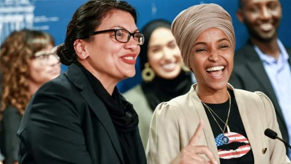 من اصول عربية.. نائبتان مسلمتان تفوزان للمرة الثالثة في الانتخابات الامريكية 