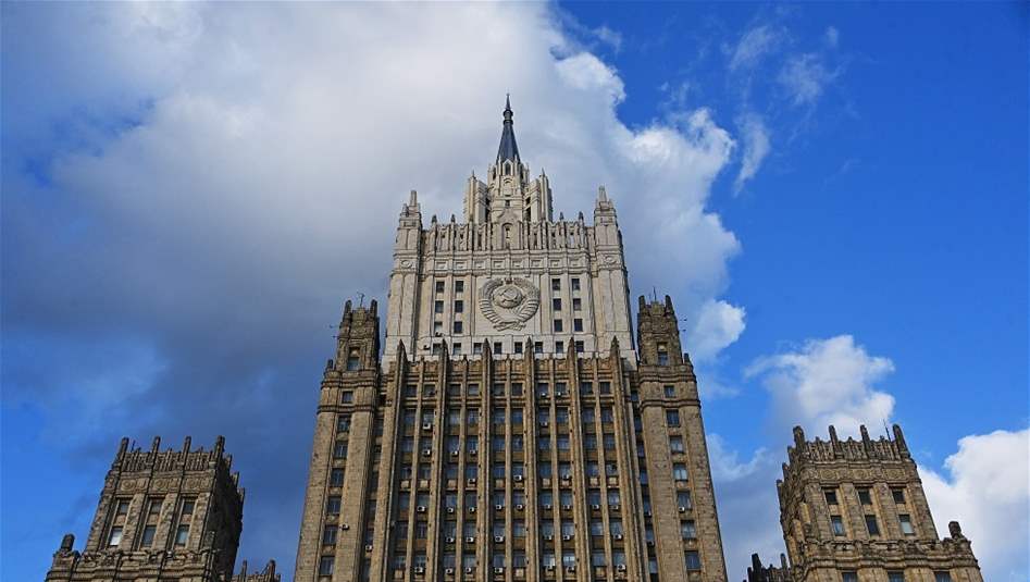 روسيا تعلق على قرار الاتحاد الاوربي: لا يمت لمكافحة الارهاب 