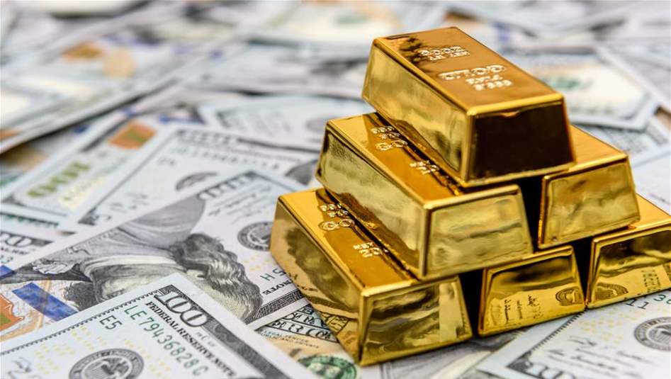 عالمياً.. أستقرار أسعار الذهب بارتفاع الدولار 