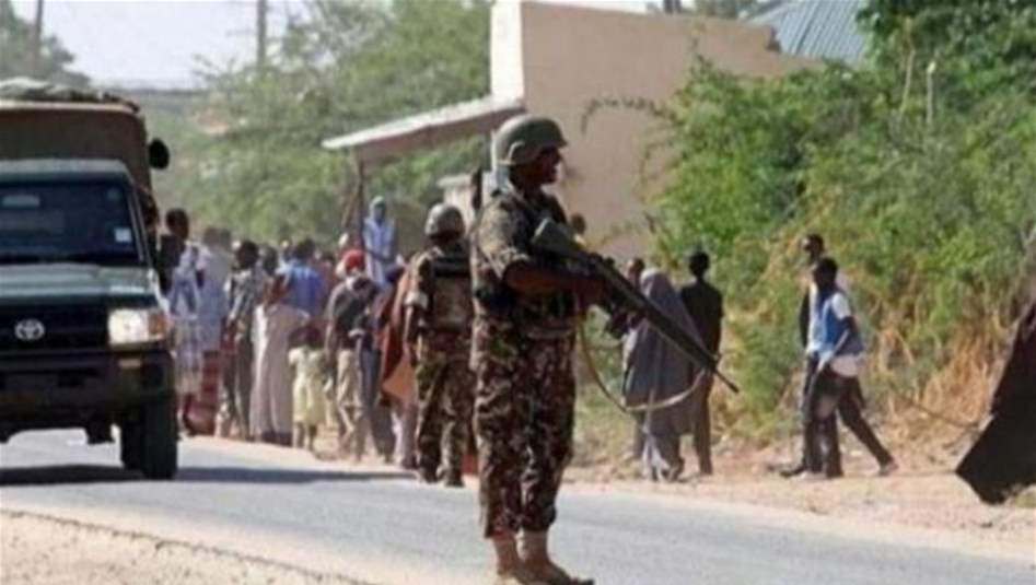 بينهم بريطانيون.. مقتل 10 أشخاص بهجوم مسلح على فندق في الصومال 