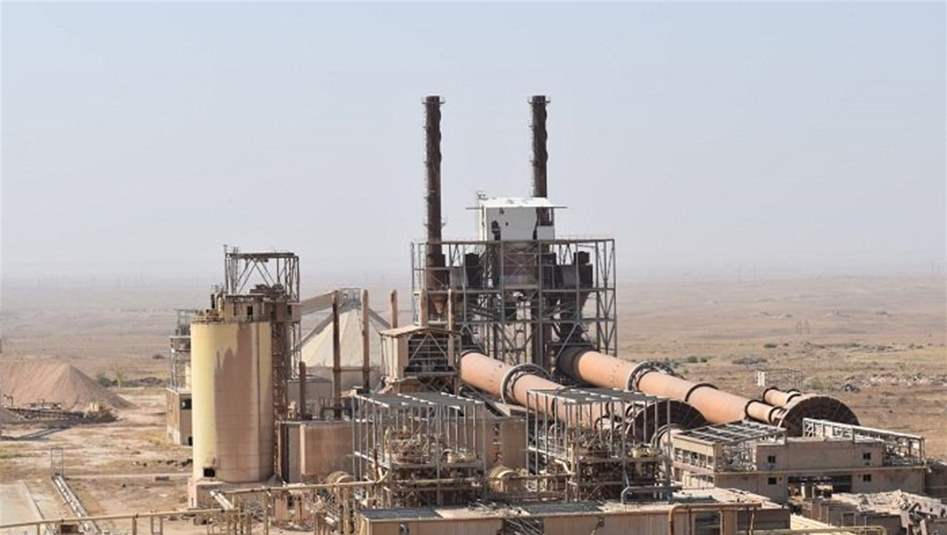 الصناعة في العراق: معامل متهالكة ولا تصلح للعمل