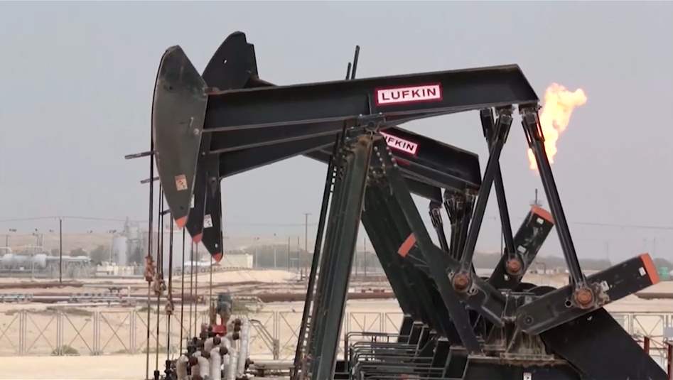 قانون النفط والغاز قيد الإتفاق بين الإقليم والمركز