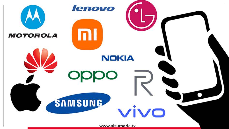 ما هو جهاز الموبايل الأكثر مبيعاً في العراق: سامسونغ، أبل أو هواوي؟