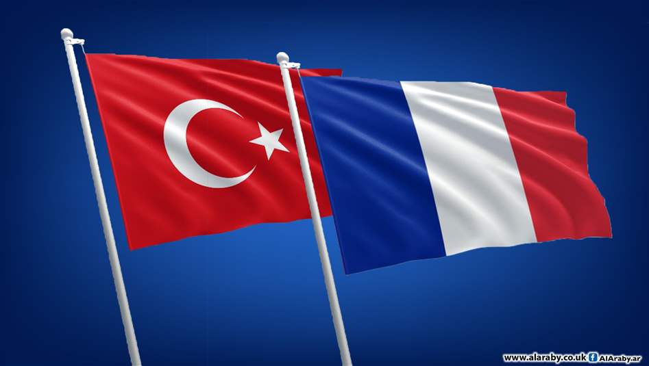فرنسا تدعو تركيا للتمييز بين الاكراد وحزب العمال الكردستاني