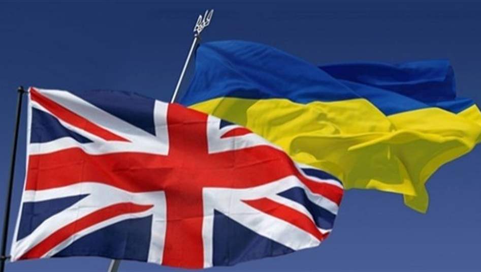 لتطهير حقول الالغام.. بريطانيا تزود اوكرانيا بمعدات إبطال مفعول القنابل