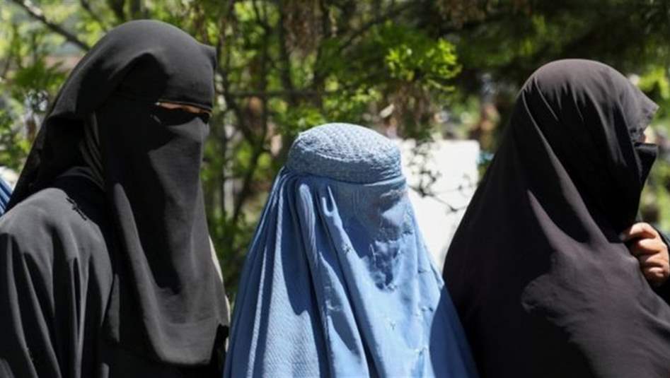 طالبان تفرض قيودا جديدة على النساء في أفغانستان