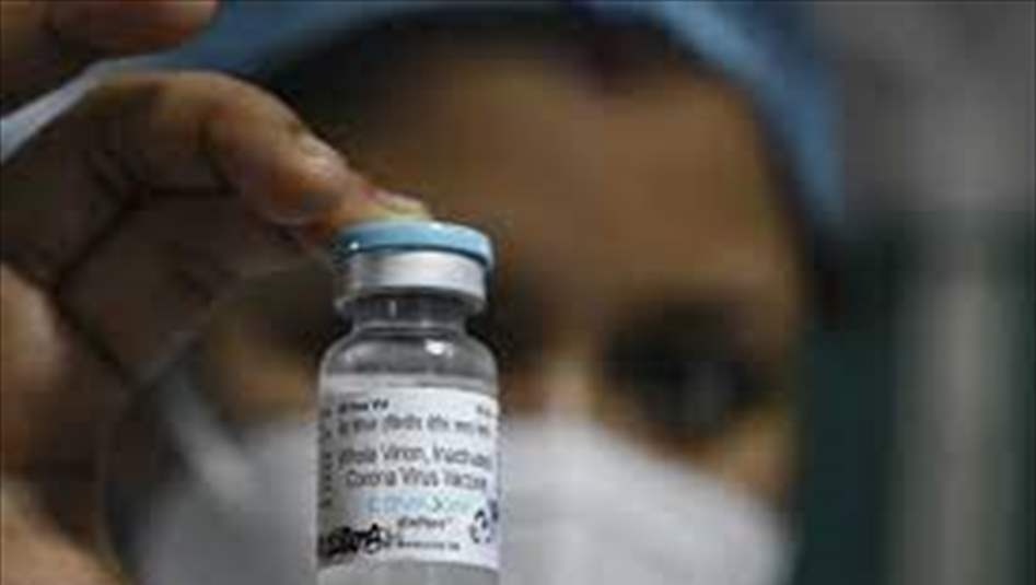 الهند تعلن عن قرب استخدام لقاح انفي ضد فيروس كورونا