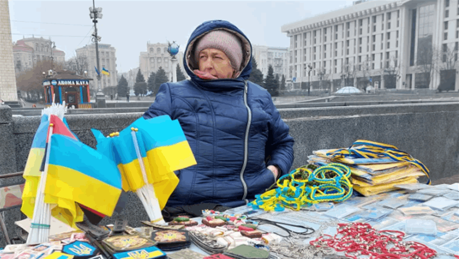 أثار الحرب الأوكرانية: 55% من المواطنين أصبحوا فقراء والملايين خسروا وظائفهم  