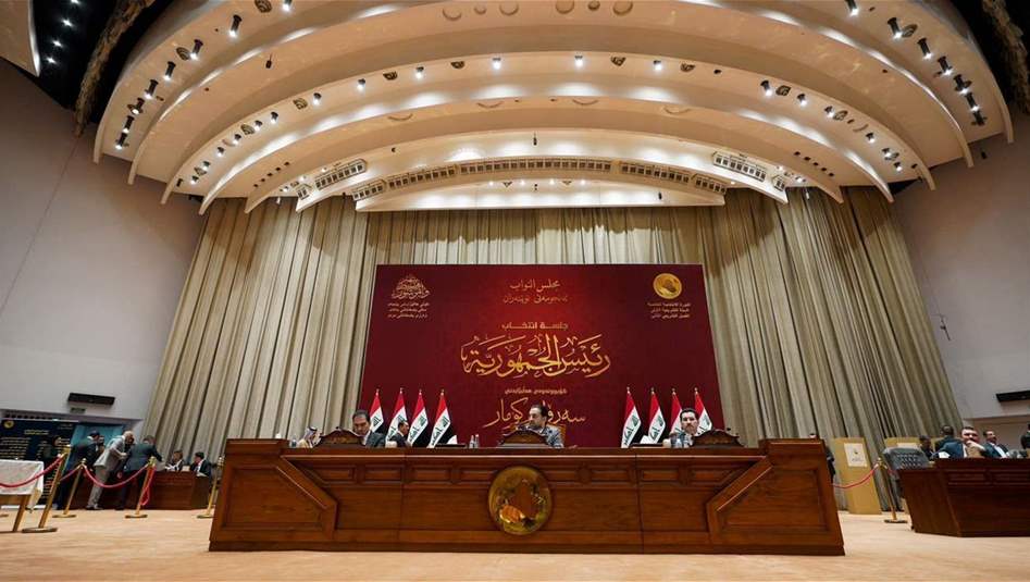 صراع اللجان النيابية يتواصل حول رئاسة اللجان السيادية