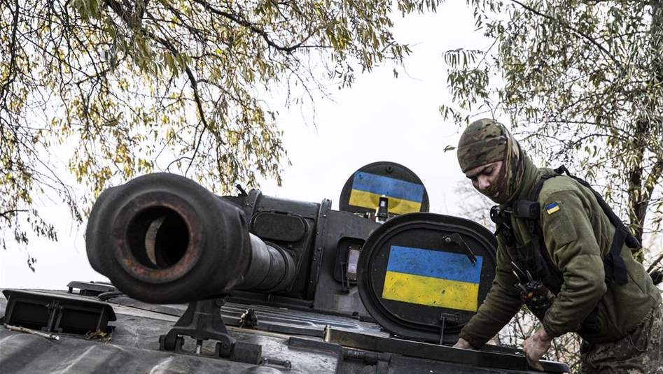 &quot;موسكو تحشد قواتها&quot;.. نيويورك تايمز: أوكرانيا تتأهب لـ&quot;أكبر هجوم منذ بداية الحرب&quot;