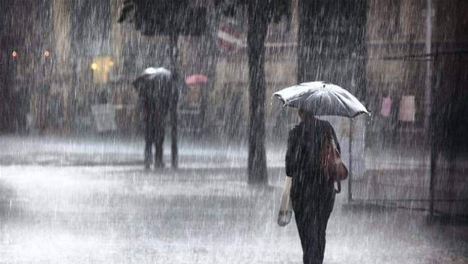أمطار وانخفاض بدرجات الحرارة.. طقس العراق حتى نهاية الأسبوع