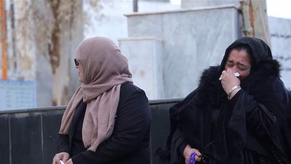  أحداث حلبجة.. ذكرى أليمة ومطالبات بتعويض الضحايا
