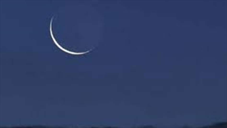 الوقف السني يحدد غرة شهر رمضان المبارك