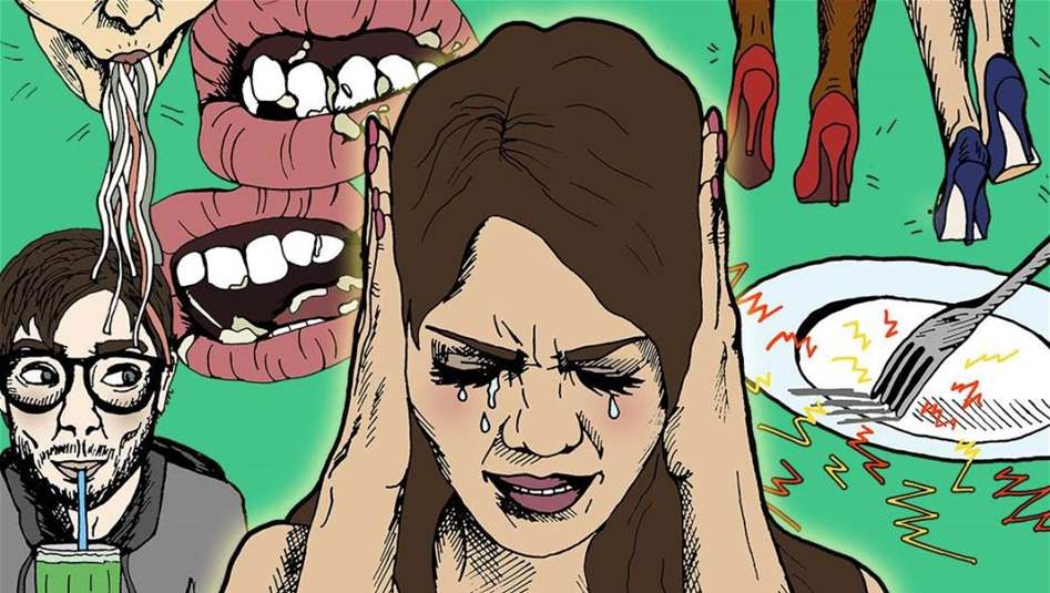 هل تنزعج وتتوتر عند سماع أنفاس أحدهم أو سعاله؟ قد تكون تعاني من الميزوفونيا