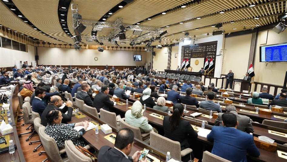 نائب يطالب بتخصيص مقعد للايزديين في دهوك