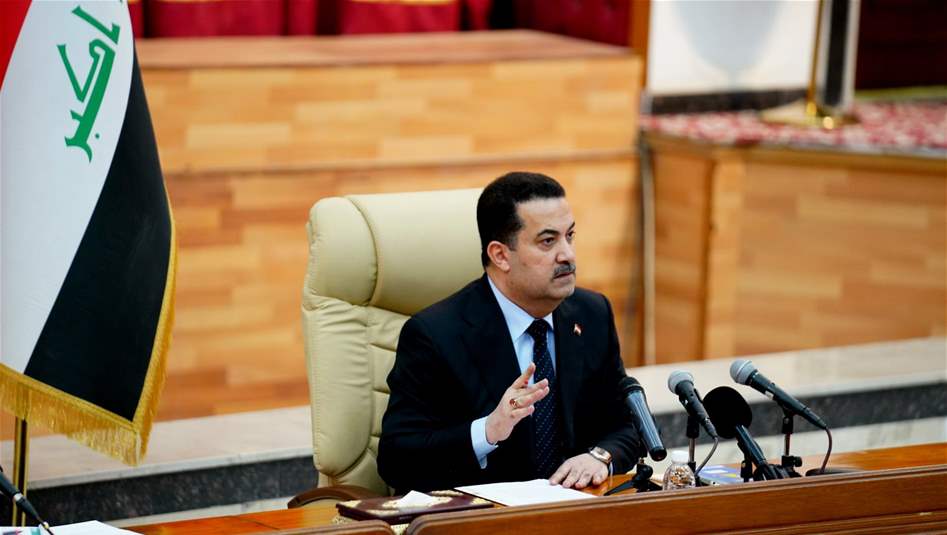 بغداد.. السوداني يترأس اجتماعًا مهمًّا يخص مشاريع المداخل الأربعة 